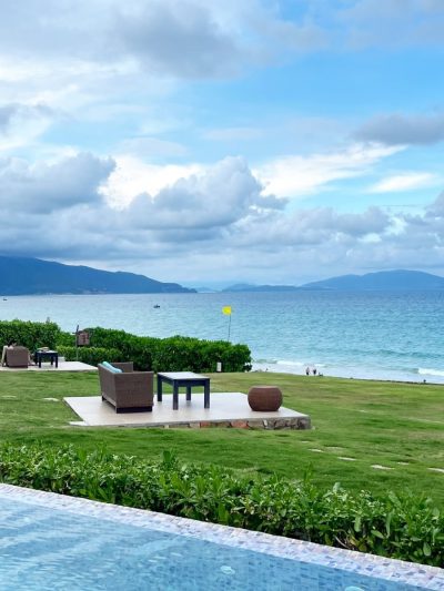 Fusion Resort Nha Trang — фото погоды в декабре (2025-12-29)
