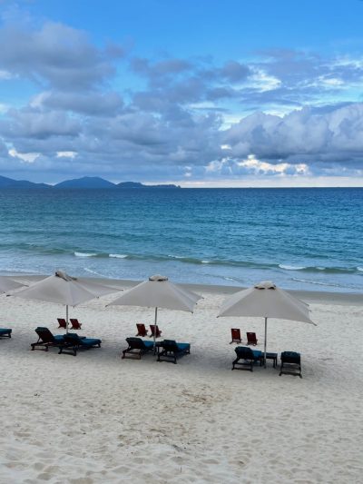 Fusion Resort Nha Trang — фото погоды в декабре (2025-12-29)