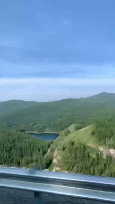 Чуйская долина в июне — фото погоды (2025-06-22)