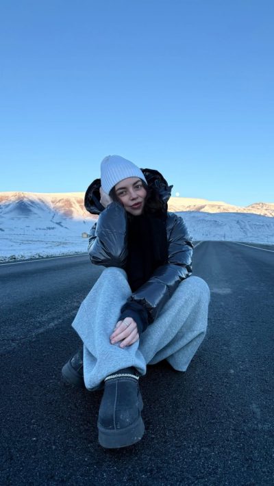 Чуйская долина в январе — фото погоды (2026-01-02)