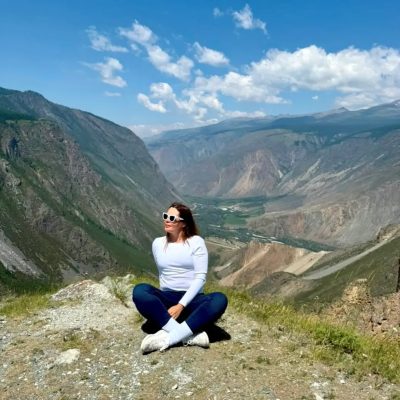 Чуйская долина в июле — фото погоды (2026-07-10)