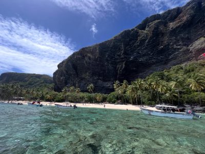 Las Galeras в мае — фото погоды (2026-05-16)