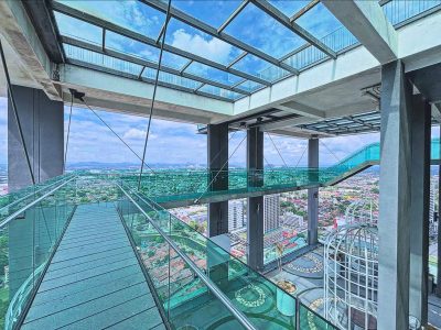The Shore Sky Tower & Sky Deli Restaurant в марте — фото погоды (2026-03-20)
