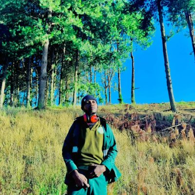 Materuni Falls, Tanzania в марте — фото погоды (2026-03-11)