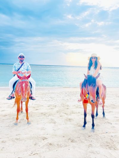 OMNIA Bali Beach в сентябре — фото погоды (2025-09-19)
