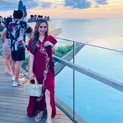 OMNIA Bali Beach в октябре — фото погоды (2025-10-02)