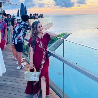 OMNIA Bali Beach в октябре — фото погоды (2025-10-02)