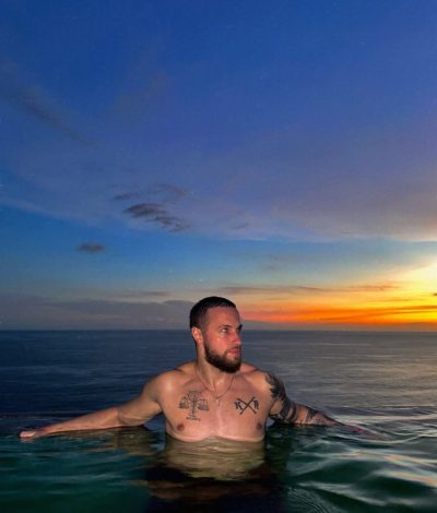 OMNIA Bali Beach в ноябре — фото погоды (2025-11-26)