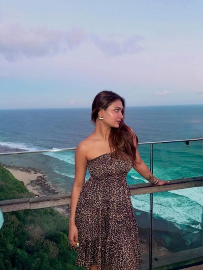 OMNIA Bali Beach в июне — фото погоды (2026-06-18)