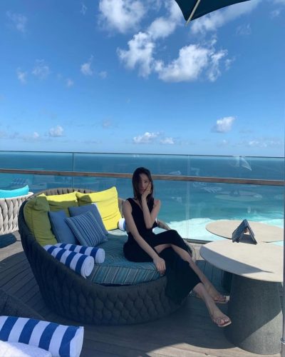 OMNIA Bali Beach в июне — фото погоды (2026-06-19)