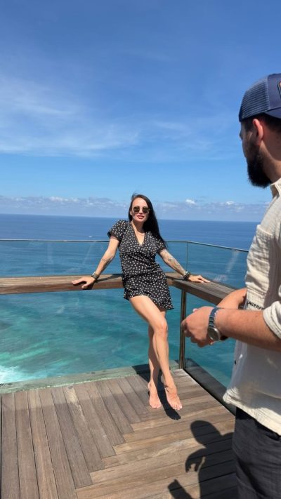 OMNIA Bali Beach в июле — фото погоды (2026-07-03)