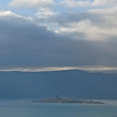 Греция в феврале — фото погоды (2026-02-20)