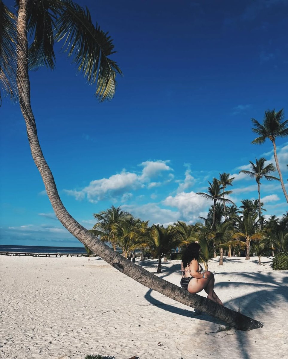 Погода в Republica Dominicana