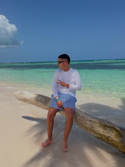 Republica Dominicana в июле — фото погоды (2026-07-02)