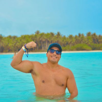 Republica Dominicana в июле — фото погоды (2026-07-09)