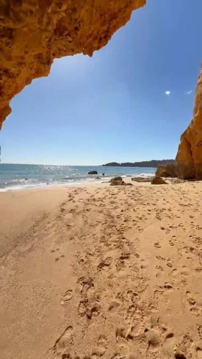 Praia do Vau в марте — фото погоды (2026-03-17)