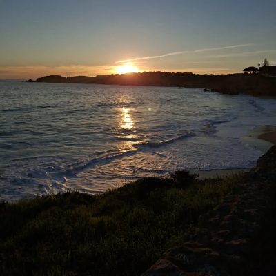 Praia do Vau в марте — фото погоды (2026-03-23)