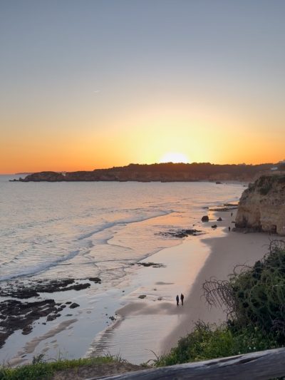 Praia do Vau в апреле — фото погоды (2026-04-24)
