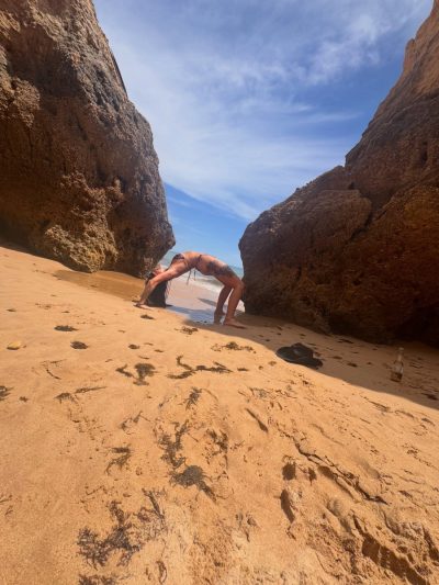 Praia do Vau в июле — фото погоды (2026-07-06)