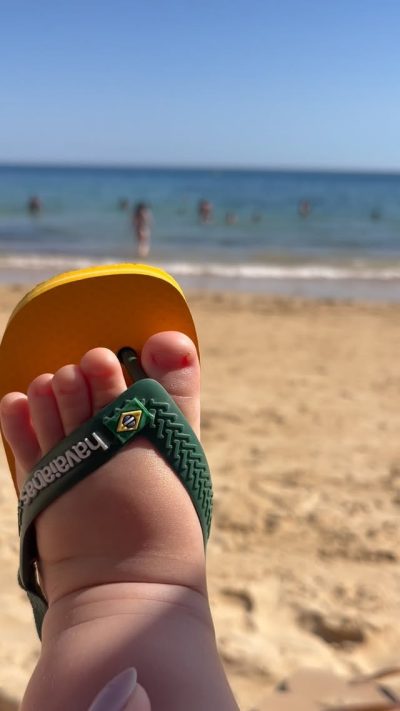 Praia do Vau в июле — фото погоды (2026-07-08)