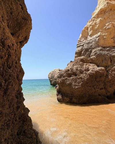 Praia do Vau в июле — фото погоды (2026-07-10)