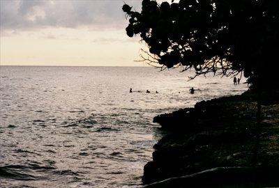 Playa Guayacanes в сентябре — фото погоды (2025-09-24)