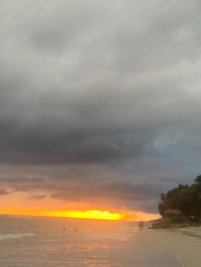 Playa Guayacanes в ноябре — фото погоды (2025-11-18)