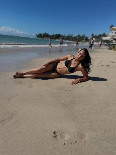 Playa Guayacanes в декабре — фото погоды (2025-12-08)