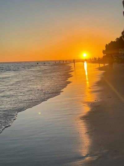 Playa Guayacanes в январе — фото погоды (2026-01-28)