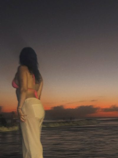 Playa Guayacanes в январе — фото погоды (2026-01-29)