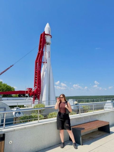 Погода в Калуга