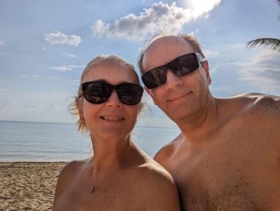 Ocean Point Hideaway At Royalton Riviera Cancun в октябре — фото погоды (2022-10-28)