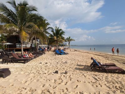 Ocean Point Hideaway At Royalton Riviera Cancun в октябре — фото погоды (2022-10-28)