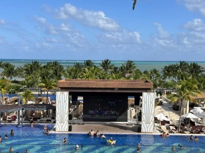 Ocean Point Hideaway At Royalton Riviera Cancun в декабре — фото погоды (2022-12-02)