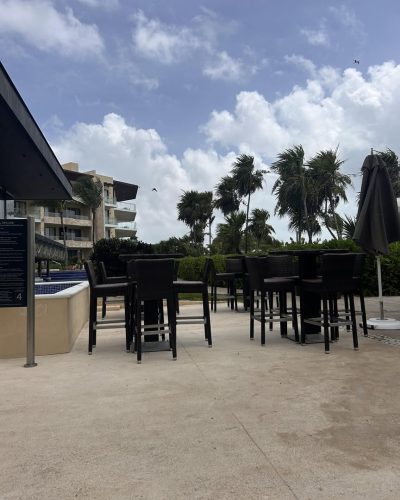 Ocean Point Hideaway At Royalton Riviera Cancun в июне — фото погоды (2026-06-12)