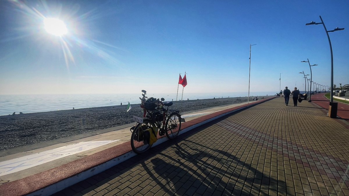 Погода в Краснодарский край