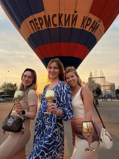 Kungursky District в июле — фото погоды (2026-07-05)
