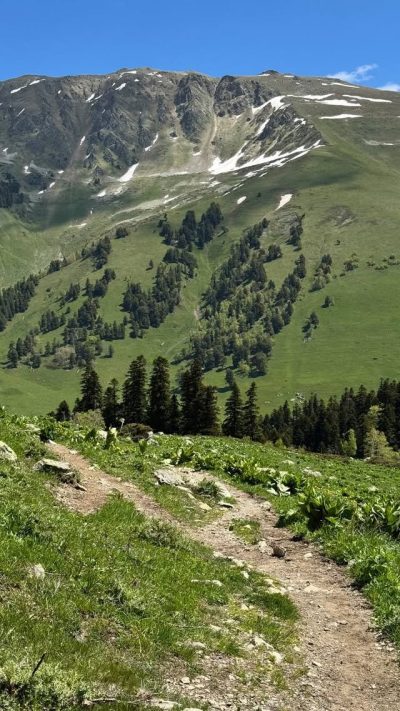 Софийские Озера в июле — фото погоды (2026-07-04)