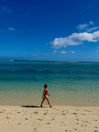 Le morne, Mauritius в июле — фото погоды (2026-07-11)