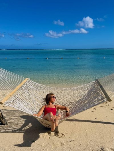 Le morne, Mauritius в июле — фото погоды (2026-07-11)