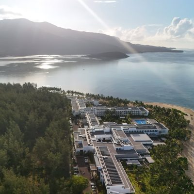 Le morne, Mauritius в июле — фото погоды (2026-07-12)