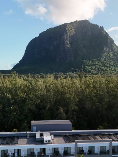 Le morne, Mauritius в июле — фото погоды (2026-07-12)