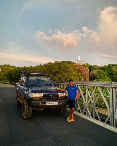 Lanka Patuna Trincomalee в ноябре — фото погоды (2024-11-10)