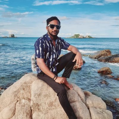 Lanka Patuna Trincomalee в октябре — фото погоды (2025-10-21)