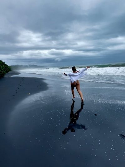 Playa Negra, Costa Rica в ноябре — фото погоды (2025-11-30)