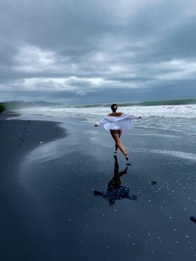 Playa Negra, Costa Rica в ноябре — фото погоды (2025-11-30)