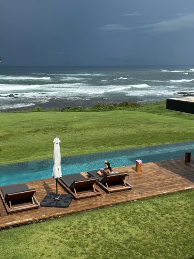 Playa Negra, Costa Rica в декабре — фото погоды (2025-12-24)