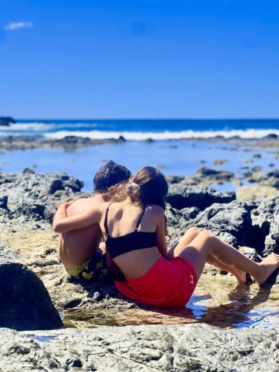 Playa Negra, Costa Rica в декабре — фото погоды (2025-12-28)