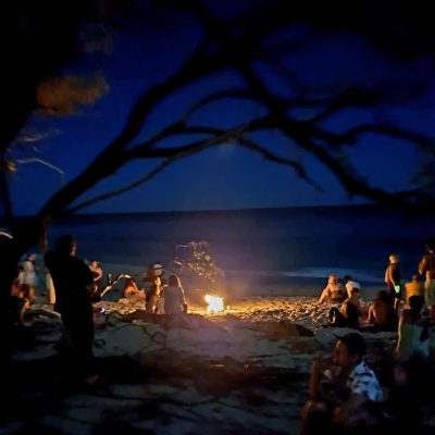 Playa Negra, Costa Rica в январе — фото погоды (2026-01-01)