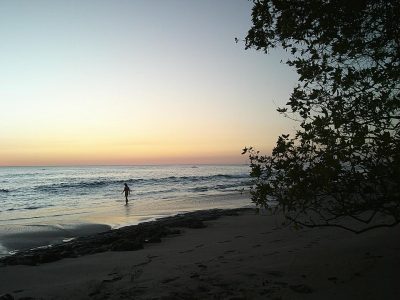 Playa Negra, Costa Rica в январе — фото погоды (2026-01-26)